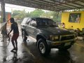 Black Toyota 4Runner for sale in Silang-6