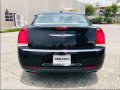 Black Chrysler 300c for sale in Manila-1