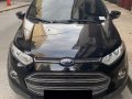 Selling Black Ford Ecosport in Manila-1