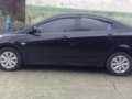 Selling Black Hyundai Accent in San Mateo-1