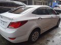 White Hyundai Accent 2019 for sale in Quezon City-6