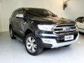 Black Ford Everest for sale in Manila-3