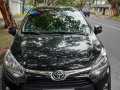 Black Toyota Wigo for sale in Makati-7