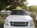 Sell White Isuzu D-Max in Quezon City-0