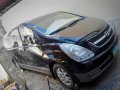 Black Hyundai Trajet for sale in Manila-2