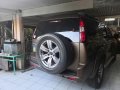 Brown Ford Everest for sale in Makati City-2