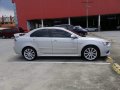 Silver Mitsubishi Lancer for sale in Manila-5