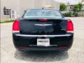 Black Chrysler 300c for sale in Manila-7