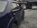 Selling Blue Toyota Fortuner in Manila-5
