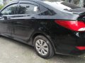 Selling Black Hyundai Accent in San Mateo-0