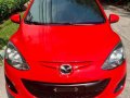 Sell Red Mazda 2 Hatchback in Parañaque-0