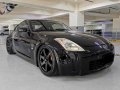 Black Nissan 350Z for sale in Pasig-8