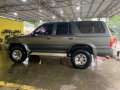 Black Toyota 4Runner for sale in Silang-4