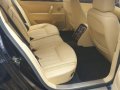 Sell Black 2012 Bentley Continental Flying Spur Sedan in Manila-3