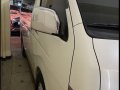 White Toyota Hiace Super Grandia for sale in Manila-4