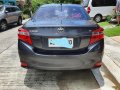 Selling Grey Toyota Vios in Bonifacio-1