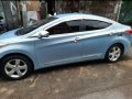 Sell Blue Hyundai Elantra in Manila-5