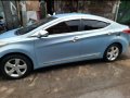 Sell Blue Hyundai Elantra in Manila-1