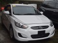 White Hyundai Accent 2019 for sale in Quezon City-8