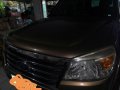 Brown Ford Everest for sale in Makati City-7