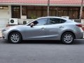 Silver Mazda 3 for sale in Quezon City-7