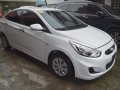 White Hyundai Accent 2019 for sale in Quezon City-7
