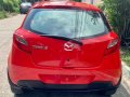 Sell Red Mazda 2 Hatchback in Parañaque-1