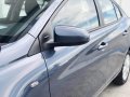 Silver Toyota Vios for sale in Manila-5