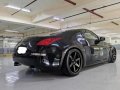 Black Nissan 350Z for sale in Pasig-7