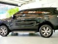 Black Ford Everest for sale in Manila-1