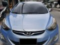 Sell Blue Hyundai Elantra in Manila-2