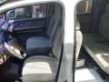 White Nissan Serena for sale in Marikina City-2