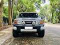 Selling White Toyota Fj Cruiser 2014 in Muntinlupa-1