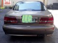 Sell Beige Nissan Cefiro in Manila-7