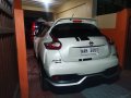 White Nissan Juke for sale in Bacoor-3
