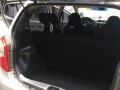 Sell Silver Toyota Wigo in Quezon City-7