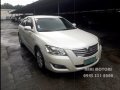 Sell White 2007 Toyota Camry in Manila-6