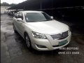 Sell White 2007 Toyota Camry in Manila-13