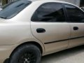 Sell Beige Mazda Familia in Manila-2