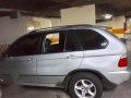 Selling Silver Bmw X5 in Manila-3