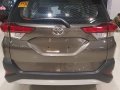 Grey Toyota Rush for sale in Manila-5