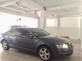 2007 FOR SALE AUDI A6-0