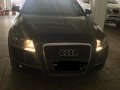 2007 FOR SALE AUDI A6-2