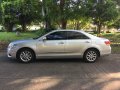 2011 Toyota Camry 2.4G Automatic 45tkms-3