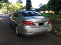 2011 Toyota Camry 2.4G Automatic 45tkms-4