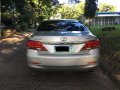 2011 Toyota Camry 2.4G Automatic 45tkms-5