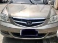 Honda City 2007-0