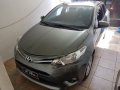 2018 TOYOTA VIOS 1.3 E ALUMINA JADE-0