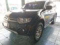 Mitsubishi Montero Sport GLS 2010 Automatic Diesel-0