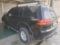 Mitsubishi Montero Sport GLS 2010 Automatic Diesel-1